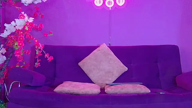Daliana Gounbolt online show from 06-26-26, 11:49