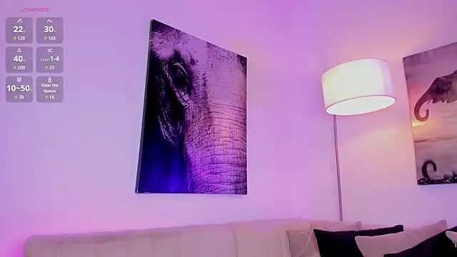chelssy7 online show from 10-13-25, 03:41