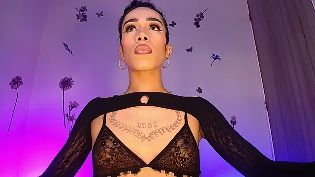 Barbydominant fetish online show from 10-01-25, 08:19