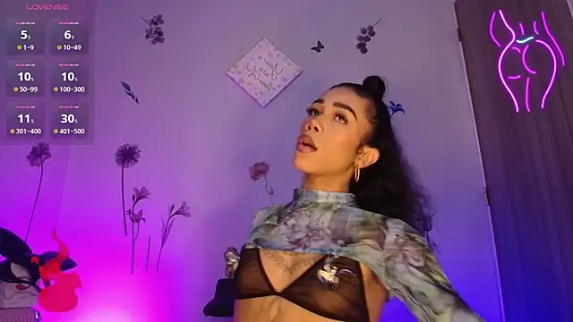 Barbydominant fetish online show from 03-12-26, 06:23