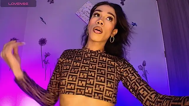 Barbydominant fetish online show from 01-17-26, 03:32