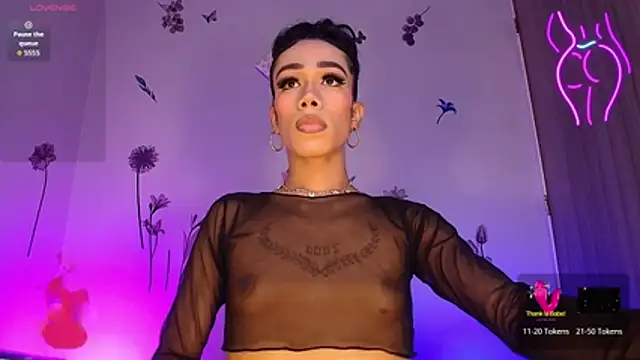 Barbydominant fetish online show from 12-04-25, 05:01