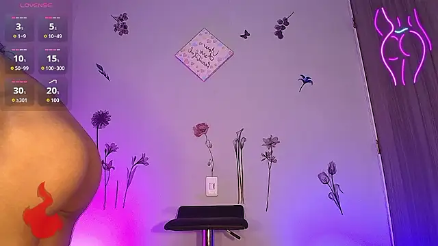 Barbydominant fetish online show from 01-15-26, 07:56