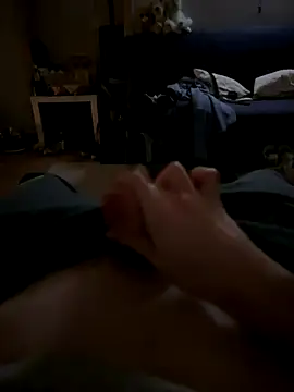 Djibi77 online show from 12-04-25, 09:47