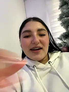 Celestee69 online show from 01-11-26, 07:54