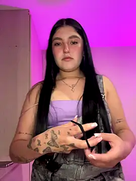 Celestee69 online show from 01-07-26, 08:03