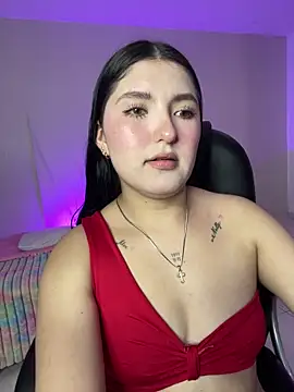 Celestee69 online show from 02-26-26, 07:47