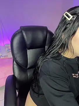 Celestee69 online show from 02-01-26, 07:23