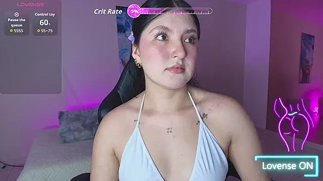Snapshot of Celestee69 chatting on 09-23-25, 07:43 Celestee69 online show from 09-23-25, 07:43