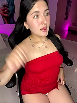 Celestee69 online show from 11-22-25, 07:35