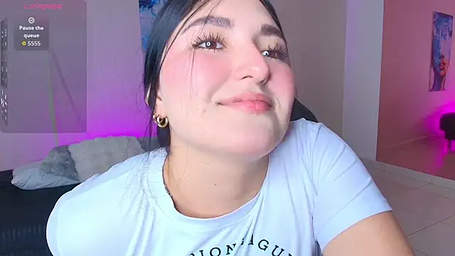 Celestee69 online show from 11-26-25, 07:58