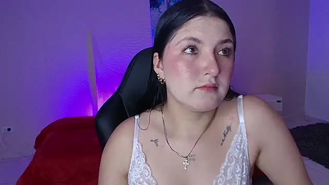 Celestee69 online show from 11-07-25, 07:40