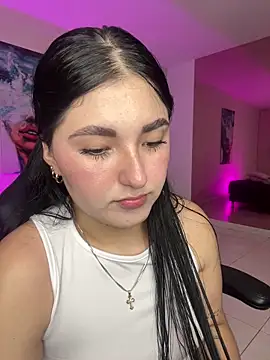 Celestee69 online show from 12-03-25, 07:57