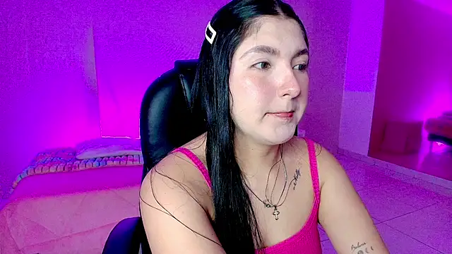 Celestee69 online show from 02-03-26, 07:52