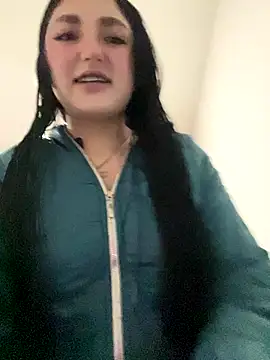 Celestee69 online show from 01-08-26, 07:53