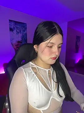 Snapshot of Celestee69 chatting on 10-03-25, 07:48 Celestee69 online show from 10-03-25, 07:48