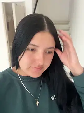 Celestee69 online show from 02-21-26, 07:49