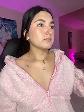 Celestee69 online show from 11-24-25, 07:58