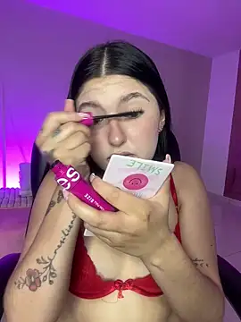 Celestee69 online show from 02-04-26, 04:13