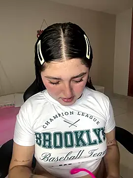 Celestee69 online show from 01-13-26, 08:24