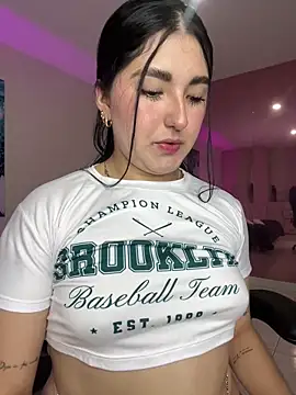 Celestee69 online show from 12-01-25, 07:59