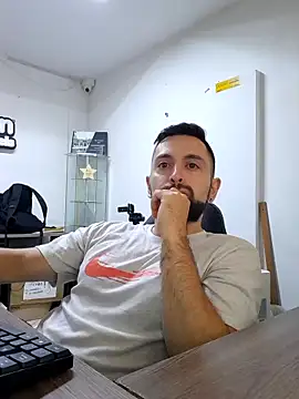 Nacho Masters online show from 10-15-25, 01:19