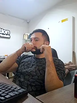 Nacho Masters online show from 09-30-25, 05:30