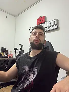 Nacho Masters online show from 02-22-26, 08:32