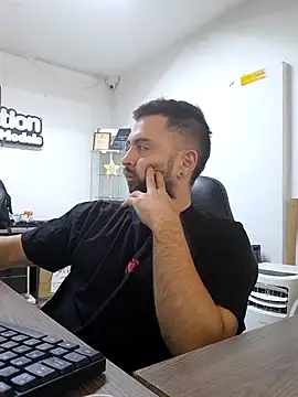 Nacho Masters online show from 09-24-25, 01:50