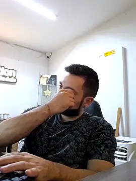 Nacho Masters online show from 09-12-25, 03:01