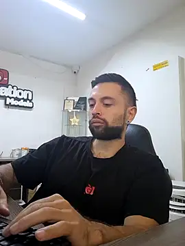 Nacho Masters online show from 09-26-25, 03:52