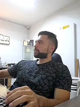 Nacho Masters online show from 09-23-25, 02:57