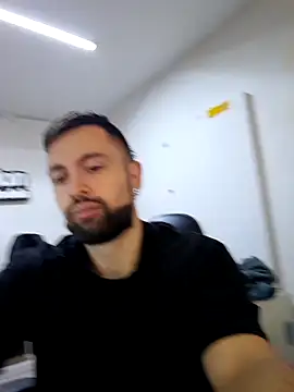 Nacho Masters online show from 10-16-25, 01:08