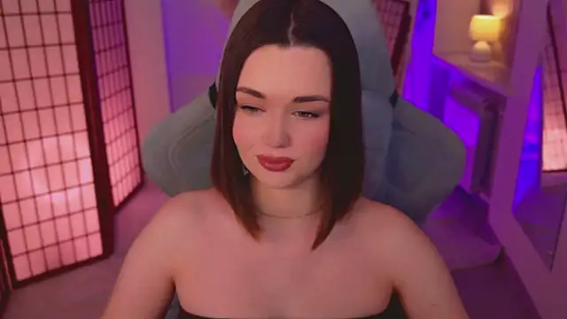 AvaFlower online show from 02-21-26, 02:30