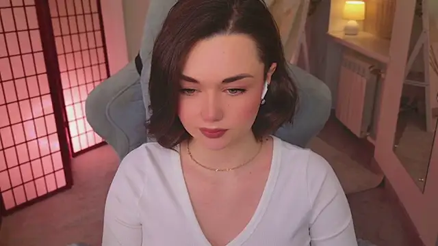 AvaFlower online show from 02-17-26, 02:36