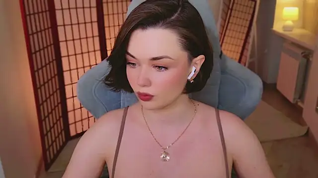 AvaFlower online show from 03-20-26, 01:34