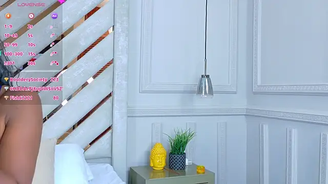 Agatha-Adams online show from 10-06-25, 02:18