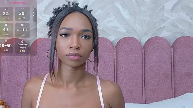 Agatha-Adams online show from 02-26-26, 02:28