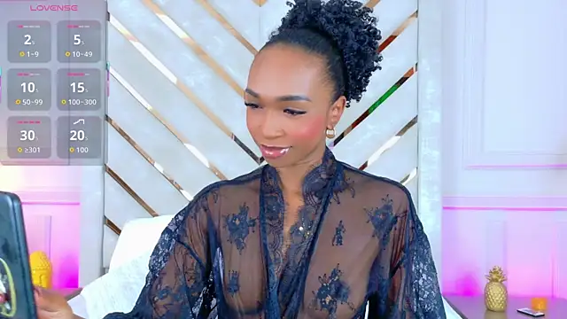 Agatha-Adams online show from 01-07-26, 07:19