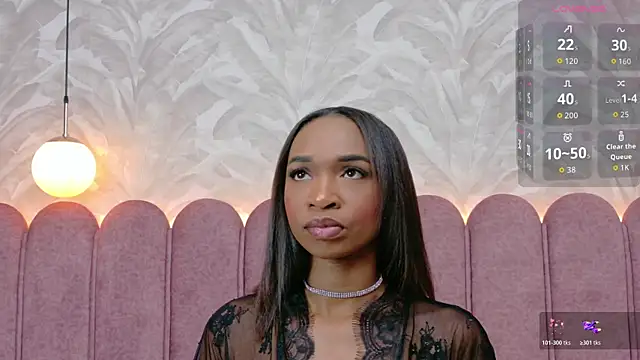 Agatha-Adams online show from 03-30-26, 03:02