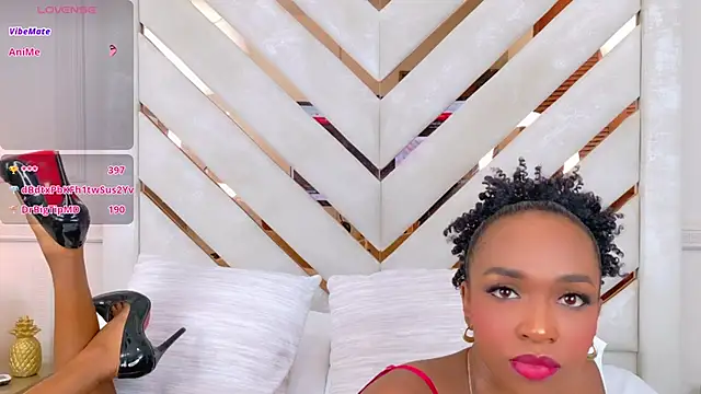 Agatha-Adams online show from 10-01-25, 04:44