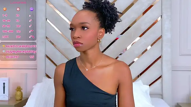 Agatha-Adams online show from 09-30-25, 02:01