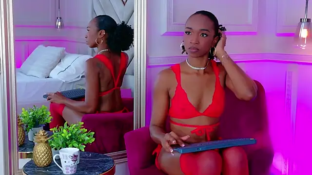 Agatha-Adams online show from 12-05-25, 02:26