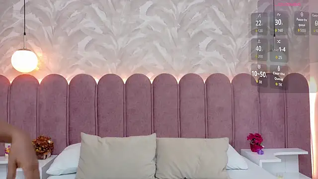 Agatha-Adams online show from 04-13-26, 03:05