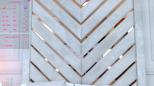 Agatha-Adams online show from 10-21-25, 03:00