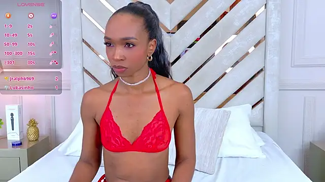 Agatha-Adams online show from 09-20-25, 03:06