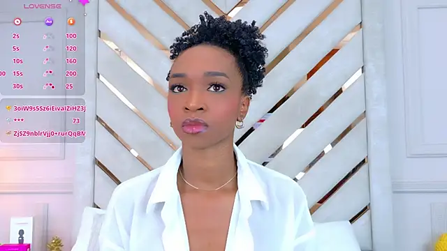 Agatha-Adams online show from 10-17-25, 02:19