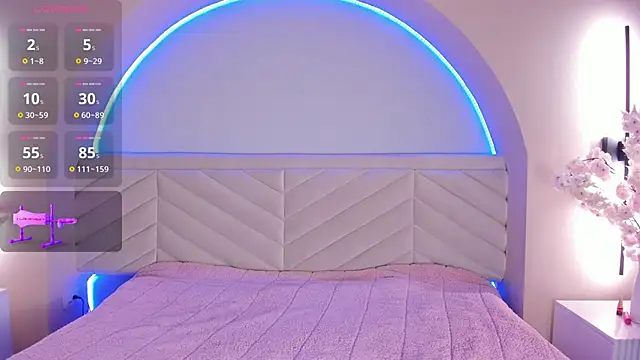 Bella Williiams online show from 05-04-26, 12:08