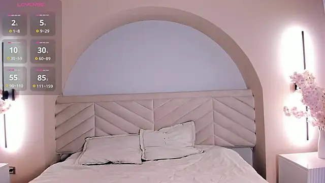 Bella Williiams online show from 02-26-26, 12:05