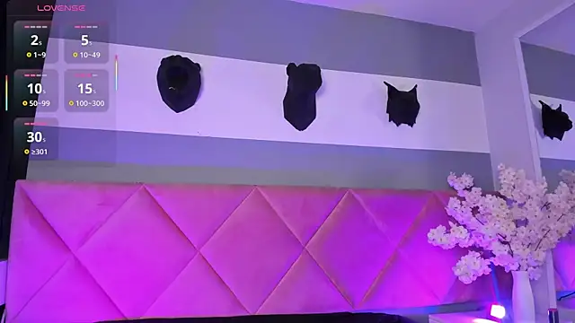 Bella Williiams online show from 12-03-25, 12:15